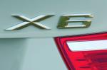 BMW X6 2008 года